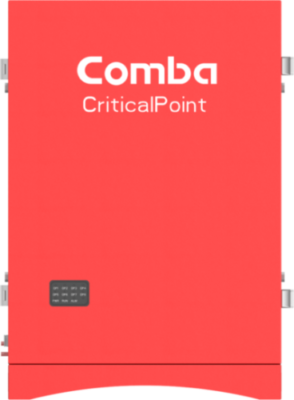 Comba CRITICALPOINT™ PUBLIC SAFETY 700/800MHZ Fiber DAS Featured