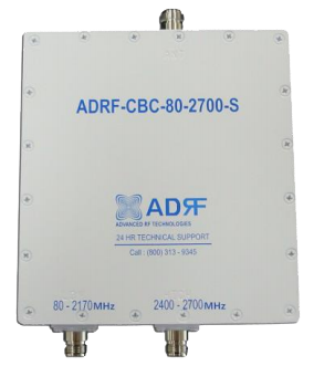 ADRF-CBC-80-2700-S