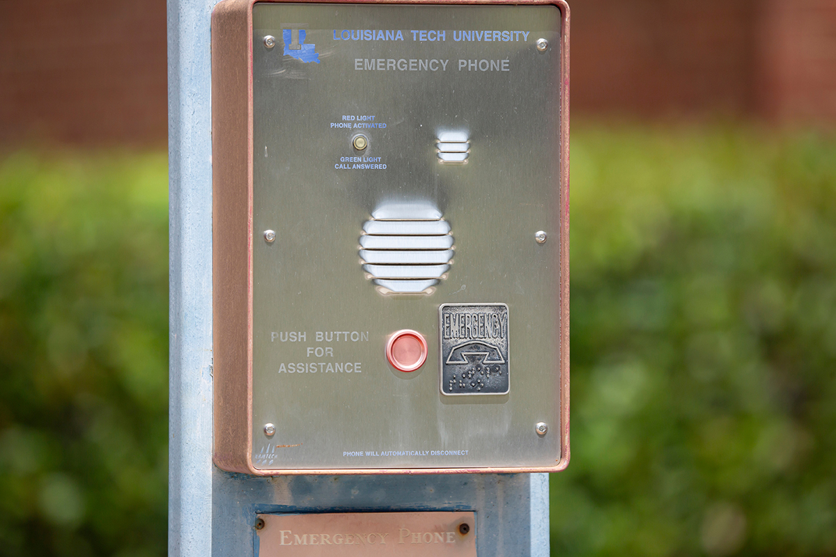 Panic button installations by RFE Communications