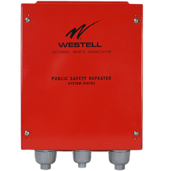 Westell CS19-URA-003 Universal Remote Annunciator