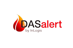 DAS Alert logo