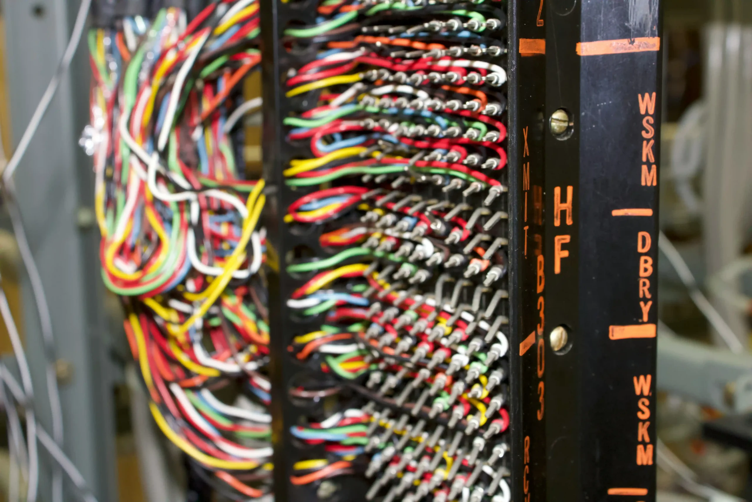 structured cabling